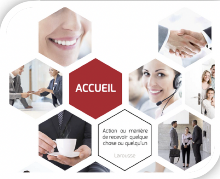Bac Pro M tiers De L accueil ARCU